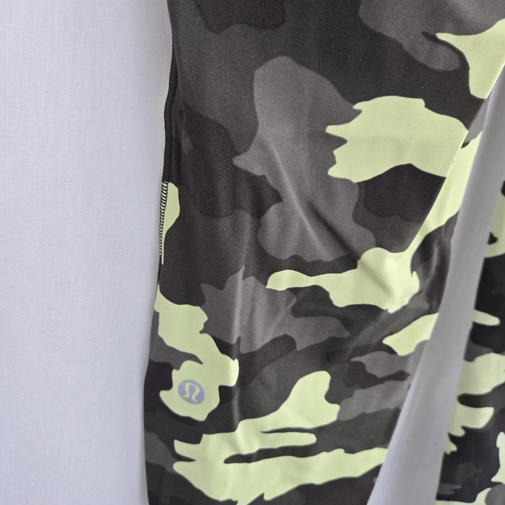 Lululemon Swift Speed 28